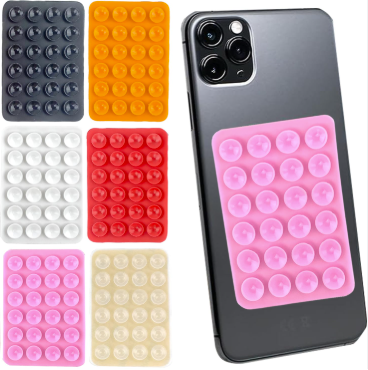 [GNC-MSC-ACC-VENTOSA-NA-125] Generica Ventosa para Celular