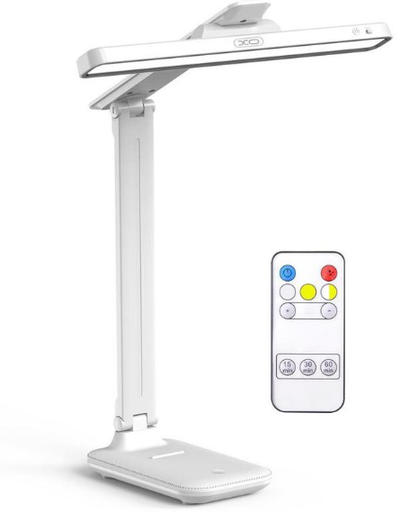 [XO-ACC-CN-XOOZ07-WT-125] XO-OZ07 Lampara de mesa