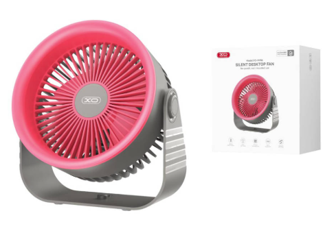 [XO-ACC-CN-XOMF86-NA-125] XO-MF86 Mini fan 3600mAh