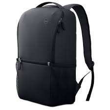 [DEL-BAG-ACC-CP3724-BK-125] Dell EcoLoop Essential Backpack 14-16 / 15.6 &quot;