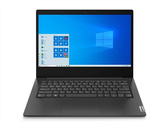 [LEV-NBK-CN-82QD00GNUS-BK-125] Lenovo IdeaPad 1 15IAU7 Notebook / Intel I5-1235U / 8GB RAM / 256 GB SSD / BT / 15.6&quot; HD / Win10 Home  English / Black 