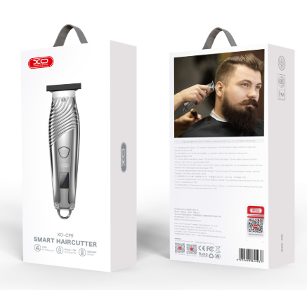 [XO-ACC-CN-CF9-SL-125] XO CF9 Corta cabello inlam,brico