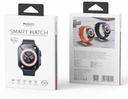 Yesido 1024 Reloj inteligente Compatible para Andriod 6.0+ y iOS 9.0+