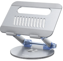 [GEN-CEL-ACC-LP06-NA-125] Yesido LP06 Soporte Metal para Laptop 