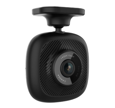 [HIK-NVR-ACC-AEDC2015B1-BK-325] Hikvision AE-DC2015-B1 - DashCam para Auto / Hasta 128GB / Negro