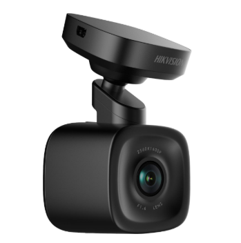 [HIK-NVR-ACC-AEDC5013F6-BK-325] Hikvision AE-DC5013-F6 - DashCam para Auto 1600p / Hasta 256GB / GPS / Negro