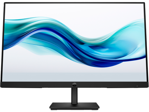 [HPE-MON-STD-324PF-BK-125] HP 324pf  23.8&quot; LED-Backlit LCD Monito - VGA + HDMI, VESA 1920*1080