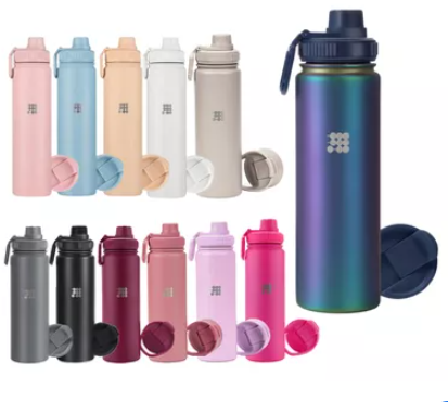 [CUB-ACC-MSC-CTHB24-NA-125] Cubitt CTHB24 - Thermo travel Hydro / 24oz