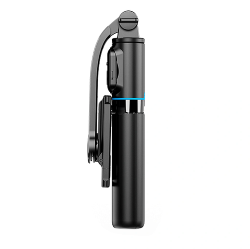 [WIWU-ACC-MSC-SE001-BK-125] WIWU SE001  Selfie Stick Desmontable Para Celulares