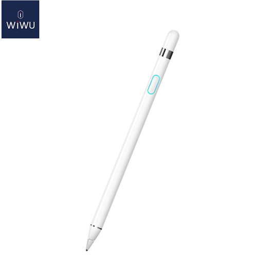 [WIWU-ACC-MSC-P339-WH-125] WIWU P339 Lápiz de dibujo activo universal 