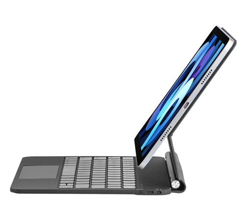 [WIWU-ACC-MSC-MK002-BK-125] WIWU MK-002  Magic Keyboard Magnético para Ipad PRO 13&quot;