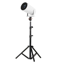 Generic HY3001 Proyector Multimedia con Tripode