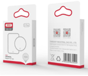XO Y2 Metal Plate de  3 Pcs.