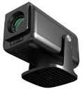 Genérico Proyector Portátil V1 con ajuste automatico /Negro