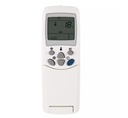 Huayu K-LG1108 Control Aire Acondicionado Universal Compatible para LG