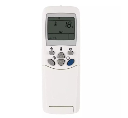 [HUY-ACC-HOM-KLG1108-WT-125] Huayu K-LG1108 Control Aire Acondicionado Universal Compatible para LG