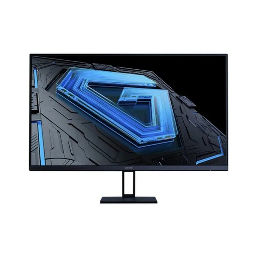 [XIA-MON-GAM-57453-BK-225] Xiaomi G PRO 27i - 27" Monitor Gaming FHD / Fast IPS LCD / 180Hz / RGB / FreeSync Premiun / 1ms GTG / HDR-1000