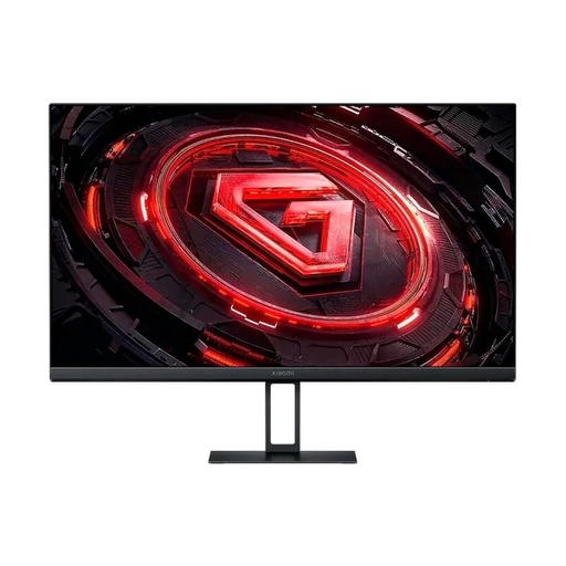 [XIA-MON-GAM-57896-BK-225] Xiaomi G24i - 24&quot; Monitor Gaming FHD / Fast IPS LCD / 180Hz / 99% sRGB / FreeSync Premiun / 1ms GTG / 178° Wide viewing