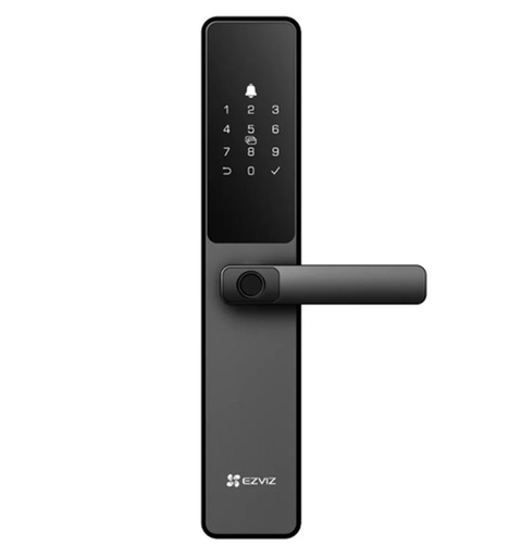 [EZV-CAM-SUR-DL05-NA-225] Ezviz DL05 - Smart Lock