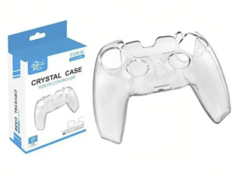 [GNC-MSC-ACC-KJHP5002-TR-225] Generico  KJH-P5-002 Protector transparente para control de ps5