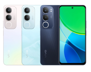 [VIVO-LTE-CEL-Y19S-SL-225] VIVO Y19S 6GB RAM/256GB LTE Dualsim - Plata