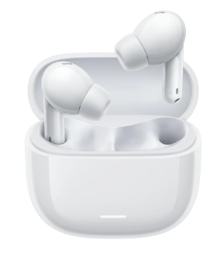 [XIA-ACC-AYM-6LITE-WT-225] Redmi Buds 6 Lite /M2349E1- Wireless Headphones / Bluetooth /White
