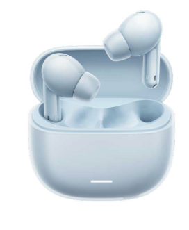 [XIA-ACC-AYM-6LITE-BL-225] Redmi Buds 6 Lite /M2349E1- Wireless Headphones / Bluetooth /Blue