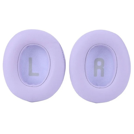 [ACC-AUD-JBL-E700BT-PU-225] JBL E-700BT Earpads de Reemplazo para Auriculares  JBL TUNE 700BT/710BT/720BT/750BTNC/760NC/770NC - Purpura