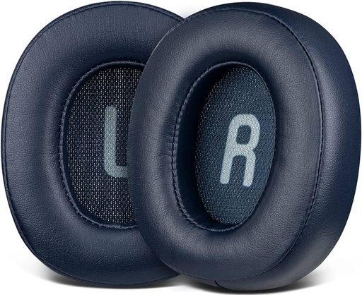 [ACC-AUD-JBL-E700BT-BL-225] JBL E-700BT Earpads de Reemplazo para Auriculares  JBL TUNE 700BT/710BT/720BT/750BTNC/760NC/770NC - Azul