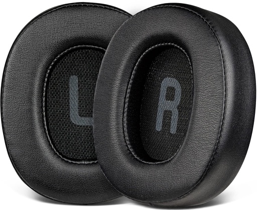 [ACC-AUD-JBL-E700BT-BK-225] JBL E-700BT Earpads de Reemplazo para Auriculares  JBL TUNE 700BT/710BT/720BT/750BTNC/760NC/770NC - Negro