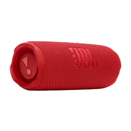 [BOC-CON-JBL-FLIP7-RD-225] JBL Flip 7 Waterproof Portable BluetoothSpeaker 35W AI SoundBoost- up to 14 hours / IP68 / Red