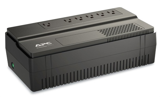[UPS-CON-APC-BV650-BK-225] APC BV650 Easy-UPS 650VA con AVR 120V