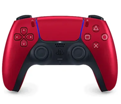 [SON-PS5-GAM-DUALSENSE-RM-225] PS5 DualSense Wireless Controller Original / Rojo Matalico