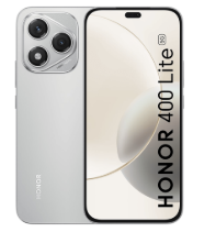 [HON-CEL-LTE-400LITE-GY-225] Honor 400 Lite - 8GB RAM/256GB ROM - Gris Roca Lunar