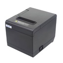 Xprinter XP-Q805K Impresora Térmica de Recibidos - 80mm papel / USB