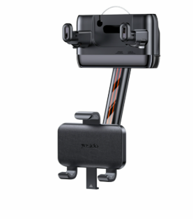 [GEN-CEL-ACC-C265-BK-325] Yesido C265 Rearview Holder 