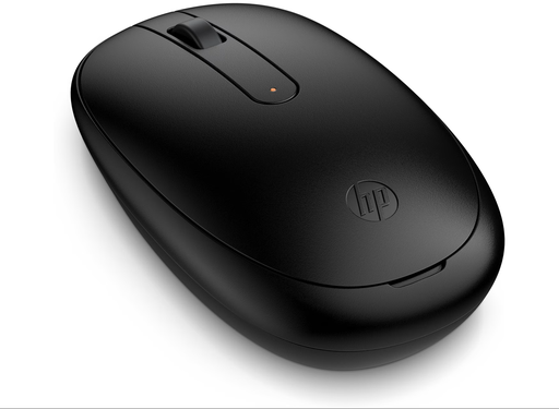 [KYM-CON-HPE-3V0G9AA-BK-225] HP 240 Mouse BT Inalambrico - Negro