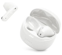 JBL Tune Flex 2 - Wireless noise canceling headphones / Bluetooth / White