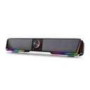 Redragon Darknets - GS570 Barra de Sonido / Negro